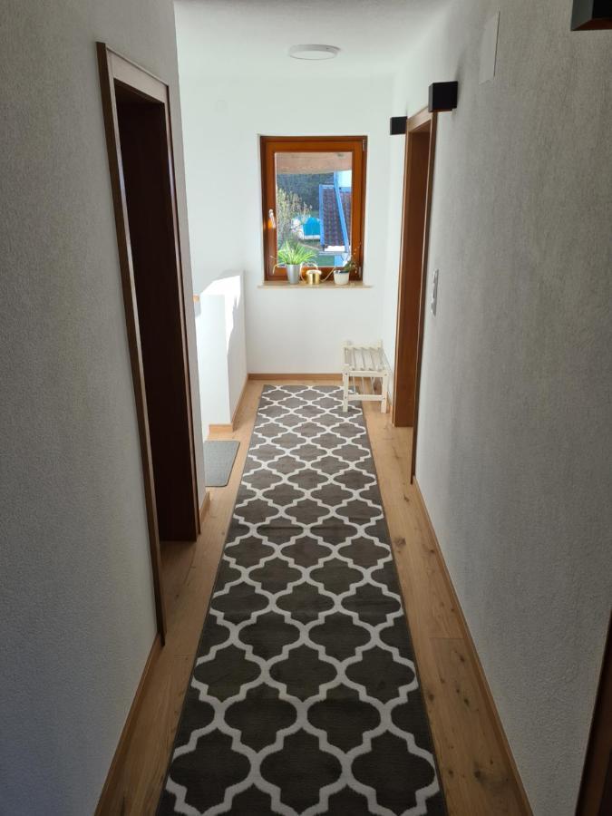 Ferienwohnung Scharf Reutte Bagian luar foto